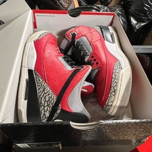 Jordan 3